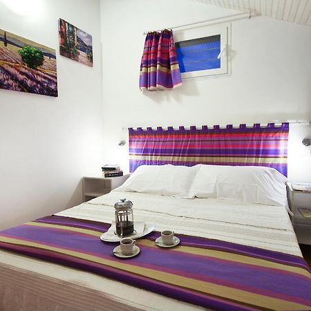 אימפריה Villa Chiara Marina Trilocale מראה חיצוני תמונה