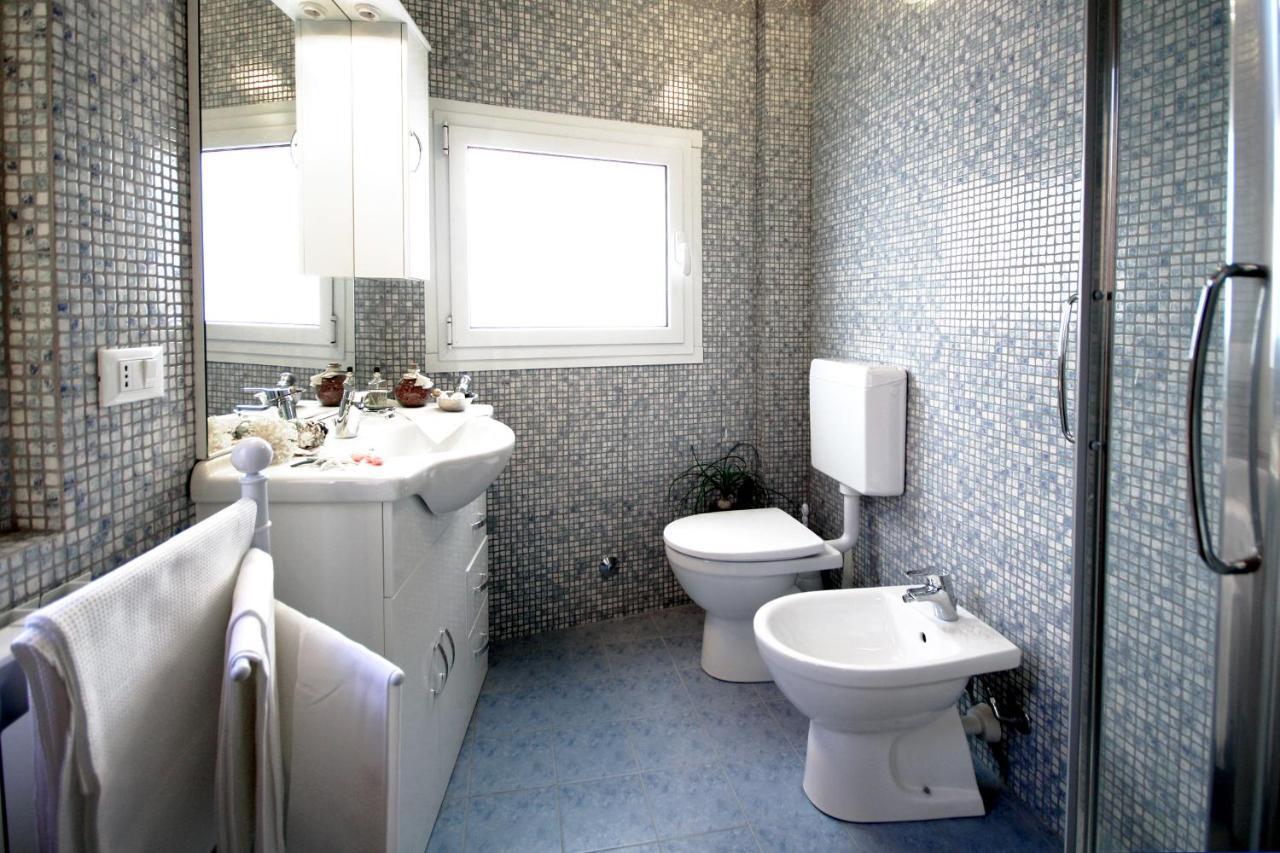 אימפריה Villa Chiara Marina Trilocale מראה חיצוני תמונה