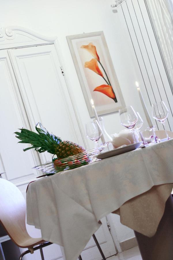 אימפריה Villa Chiara Marina Trilocale מראה חיצוני תמונה