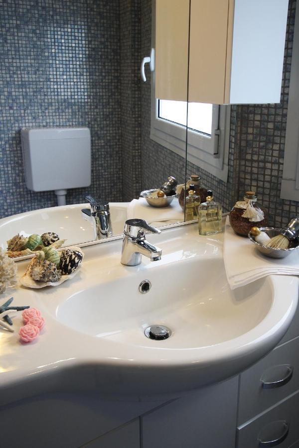 אימפריה Villa Chiara Marina Trilocale מראה חיצוני תמונה